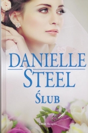 Ślub - Danielle Steel