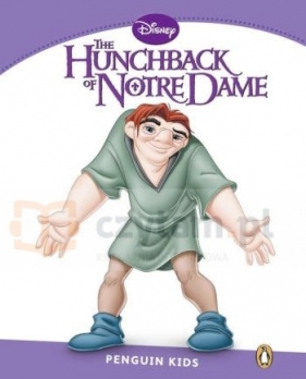 Pen. KIDS Hunchback of Notre Dame (5)