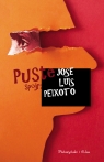 Puste spojrzenie  Peixoto Jose Luis