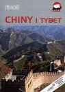 Chiny i Tybet przewodnik ilustrowany (Uszkodzona okładka)