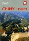 Chiny i Tybet przewodnik ilustrowany  Foster Simon, Line-Liu Jen, Owyang Sharon, Pham Sherisse, Reiber Beth, Winnan Christopher D.