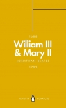 William III & Mary II Jonathan Keates