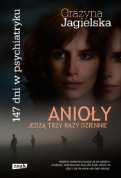 Anioły jedzą trzy razy dziennie