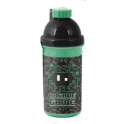 Bidon 500ml Game PP24MC-3021