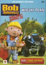 Bob Budowniczy - Wielki Plan