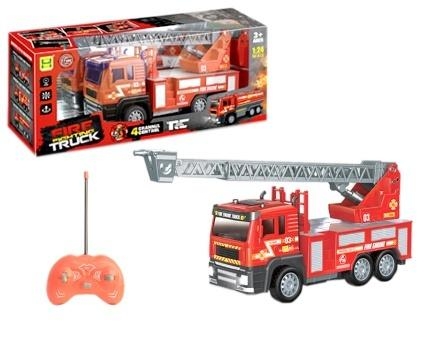 <img src='https://webimage.pl/pics/702/8/d5901811178702.jpg' style='height:440px' /> Wóz strażacki RC