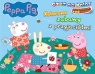 Peppa Pig. Czas na kolor. Kolorowe zabawy z przyjaciółmi