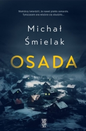 Osada. Wielkie Litery - Michał Śmielak