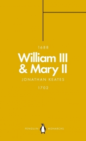 William III & Mary II