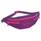Torba na pas Freeway purple (379242)