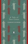 A Tale of Two Cities (The Penguin English Library) Charles Dickens