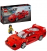  LEGO(R) SPEED CHAMPIONS 76934 Ferrari F40