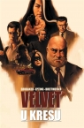 Velvet T.1 U kresu Ed Brubaker, Steve Epting, Elizabeth Breitweiser