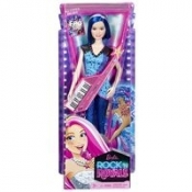 Barbie Rockowe przyjaciółki (CKB60/CKB62)