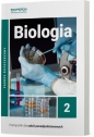 Biologia. Klasa 2. Podręcznik. Zakres rozszerzony. Liceum i technikum - Renata Szymańska, Beata Jakubik