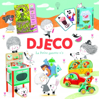 Ulotki reklamowe (DJ05970)