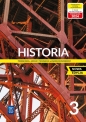 Historia. Klasa 3. Zakres rozszerzony. Nowa edycja - Włodzimierz Lengauer, Jolanta Choińska-Mika, Michał Norbert Faszcza