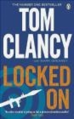 Locked On - Tom Clancy