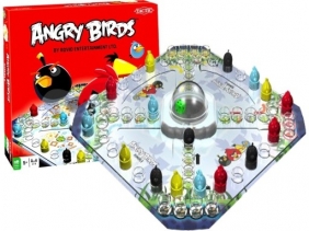 Angry Birds: Kimble