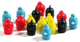 Angry Birds: Kimble