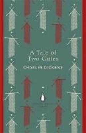 A Tale of Two Cities (The Penguin English Library) - Charles Dickens