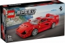  LEGO(R) SPEED CHAMPIONS 76934 Ferrari F40