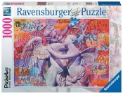 Ravensburger, Puzzle 1000: Amor i Psyche (16970)