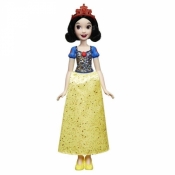 Disney Princess Brokatowe Księżniczki Snow White (E4021/E4161)