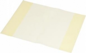 OKLADKA NA ZESZYT A5 PP X10 ZOLTY PANTA BPZ - 0302-0051-06