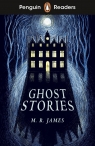 Penguin Readers Level 3: Ghost Stories (ELT Graded Reader) James	 M. R.