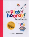 The play HOORAY! Handbook Russell Claire