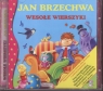 Wesołe wierszyki
	 (Audiobook)  Brzechwa Jan