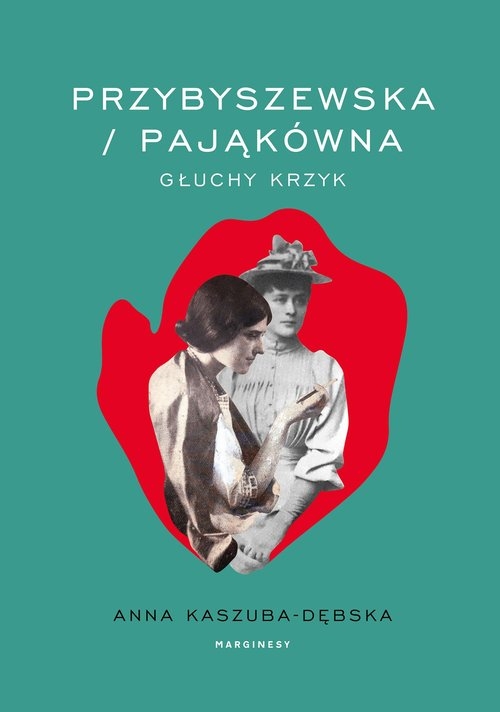 Przybyszewska / Pająkówna