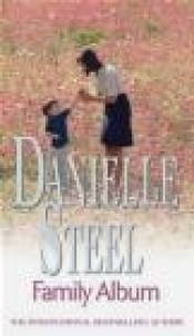 Family Album - Danielle Steel