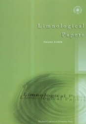 Limnological Papers Volume 3/2008
