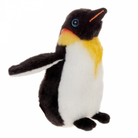 Maskotka Pingwin 13 cm (13851)