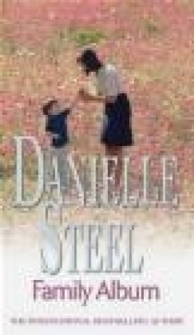 Family Album Danielle Steel, D. Steel