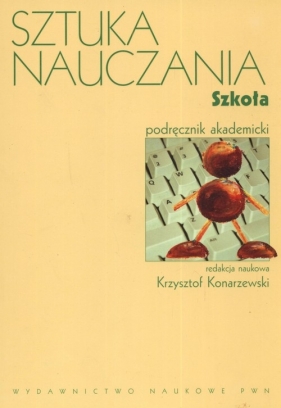 Sztuka nauczania Szkoła