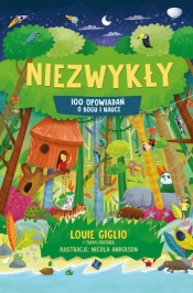 Niezwykły - Louie Giglio
