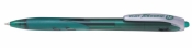 Długopis olejowy Pilot Rexgrip Medium zielony (BPRG-10R-M-G) - PIBPRG-10R D36