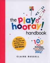 The play HOORAY! Handbook - Russell Claire