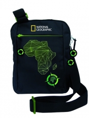 Saszetka na ramię National Geographic Compas