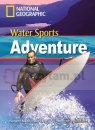 FRL Water Sports Adventure with DVD (l.1000)