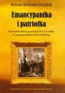 Emancypantka i patriotka