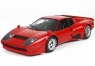 Ferrari 365 GT4 BB (red) (BBRC1813B)