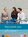 Netzwerk neu B1.1. Kurs- und bungsbuch mit Audios Opracowanie zbiorowe