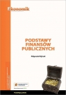 Podstawy finansów publicznych - podręcznik Małgorzata Wojtczak