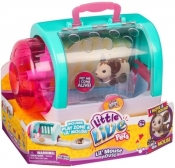 Little Live Pets: Domek Myszki, seria 3 - różne rodzaje