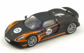 SPARK Porsche 918 Spyder Weissach (18S170)
