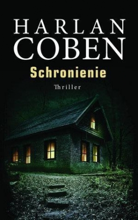 Schronienie - Harlan Coben